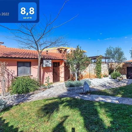 Apartamento Oasi Poreč Exterior foto