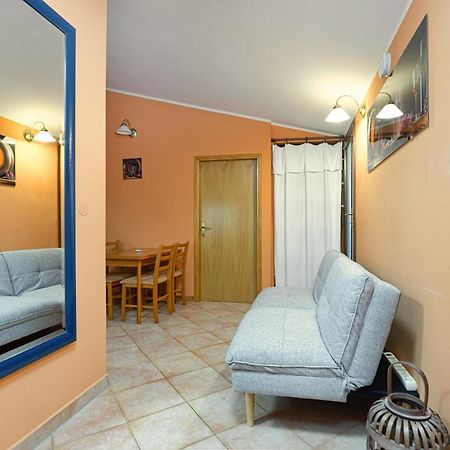 Apartamento Oasi Poreč Exterior foto