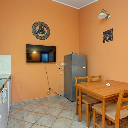 Apartamento Oasi Poreč Exterior foto