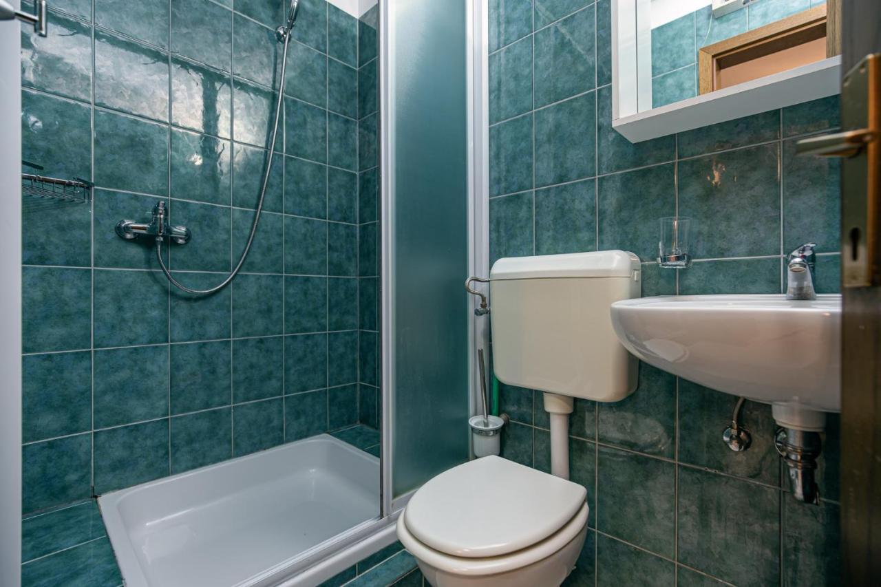 Apartamento Oasi Poreč Exterior foto