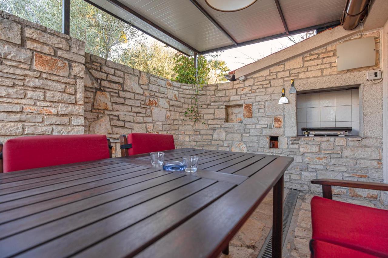 Apartamento Oasi Poreč Exterior foto