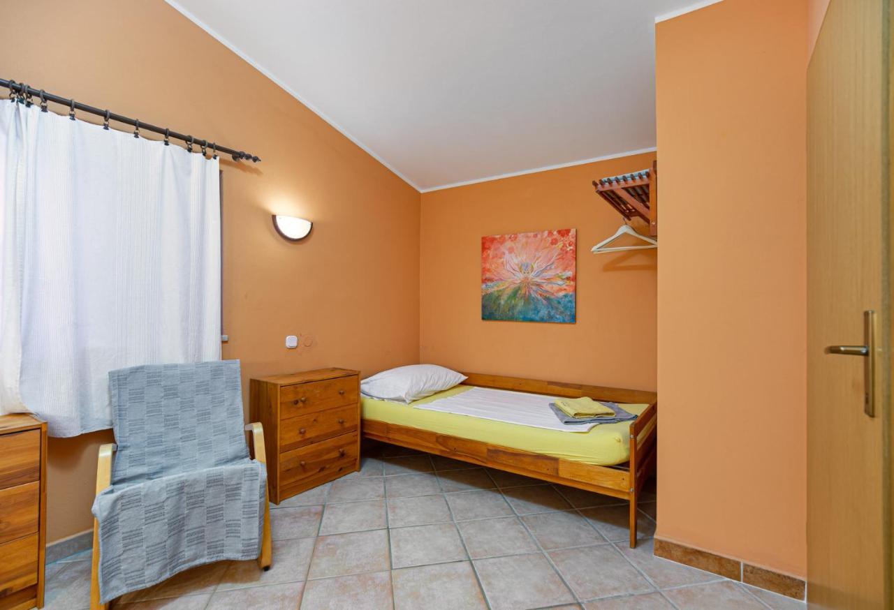 Apartamento Oasi Poreč Exterior foto